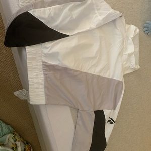Reebok Windbreaker Jacket